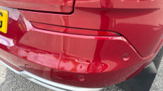 Vauxhall Grandland 1.2 Turbo Ultimate 5dr Petrol Hatchback